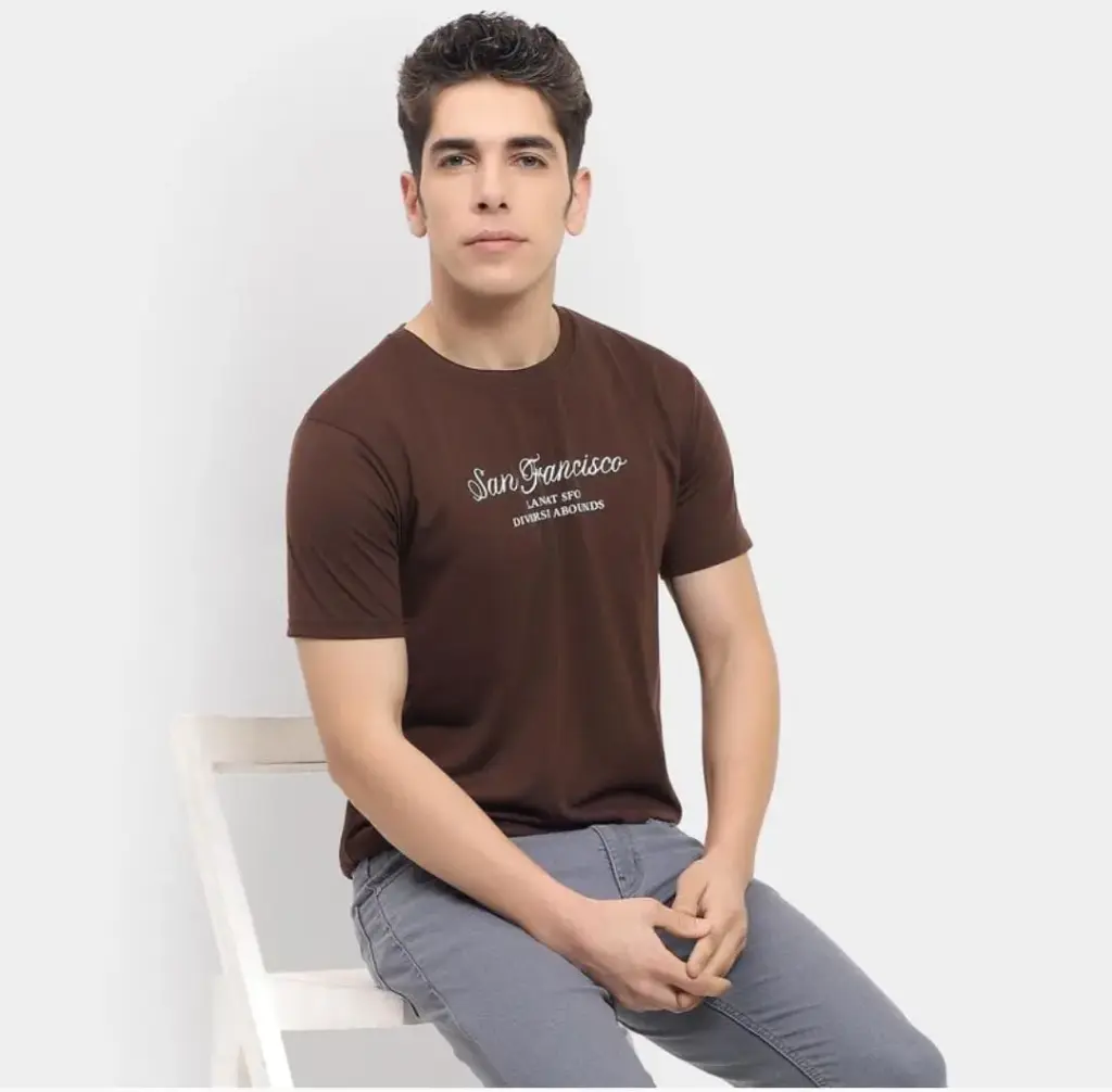 Mens Tshirt 