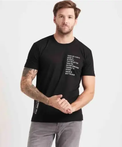 Mens Tshirt 