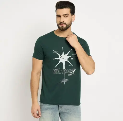 Mens Tshirt