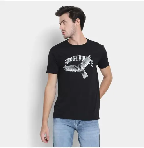 Mens Tshirt 
